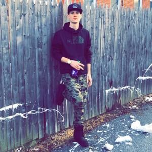 Meet your Posher, Dante